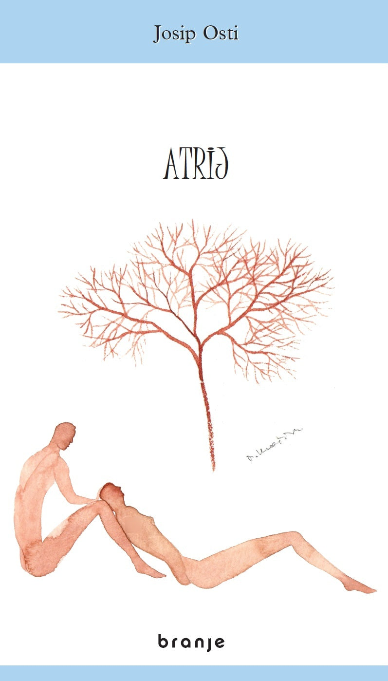 Atrij