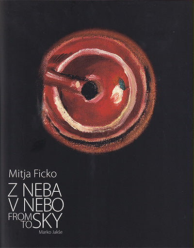 Z neba v nebo = From sky to sky