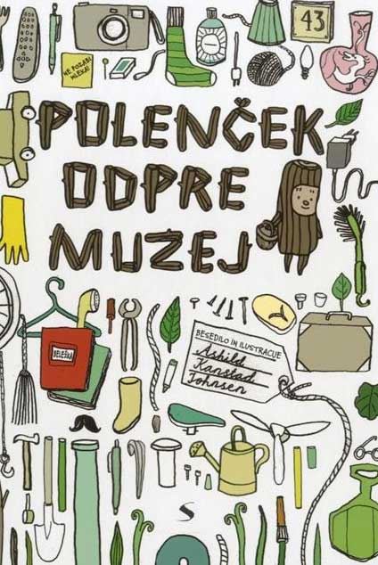 POLENČEK ODPRE MUZEJ