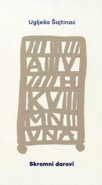 SKROMNI DAROVI