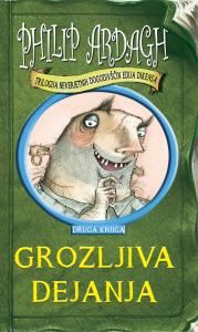 GROZLJIVA DEJANJA