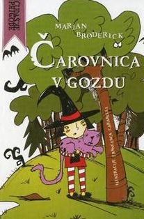 ČAROVNICA V GOZDU