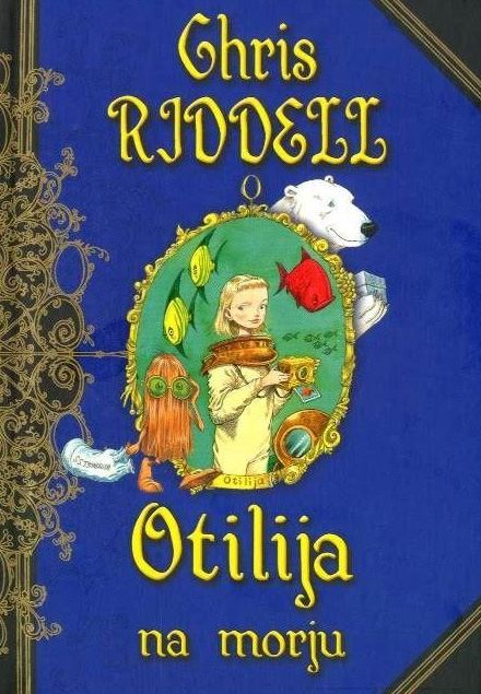 OTILIJA NA MORJU