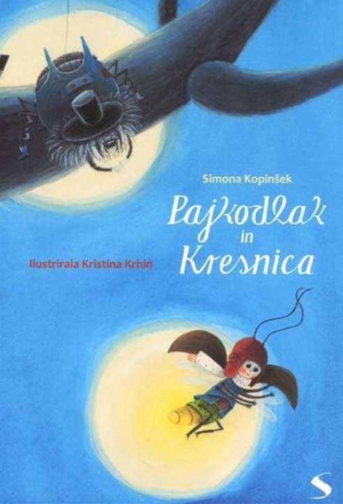Pajkodlak in Kresnica