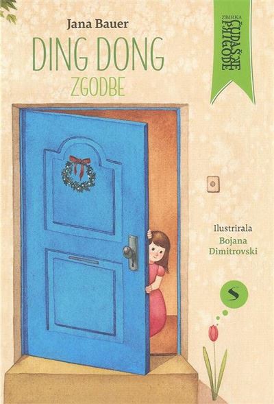 Ding dong zgodbe