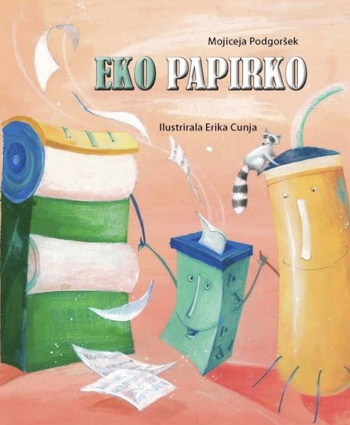 EKO PAPIRKO