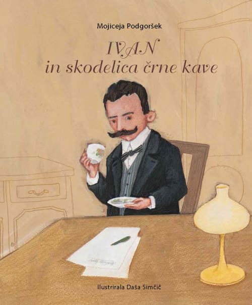 IVAN IN SKODELICA ČRNE KAVE