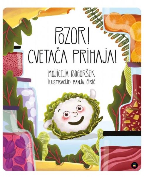 POZOR! CVETAČA PRIHAJA!