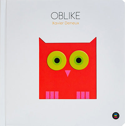 OBLIKE