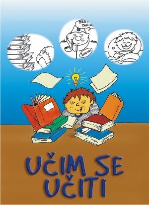 UČIM SE POMAGATI UČITI