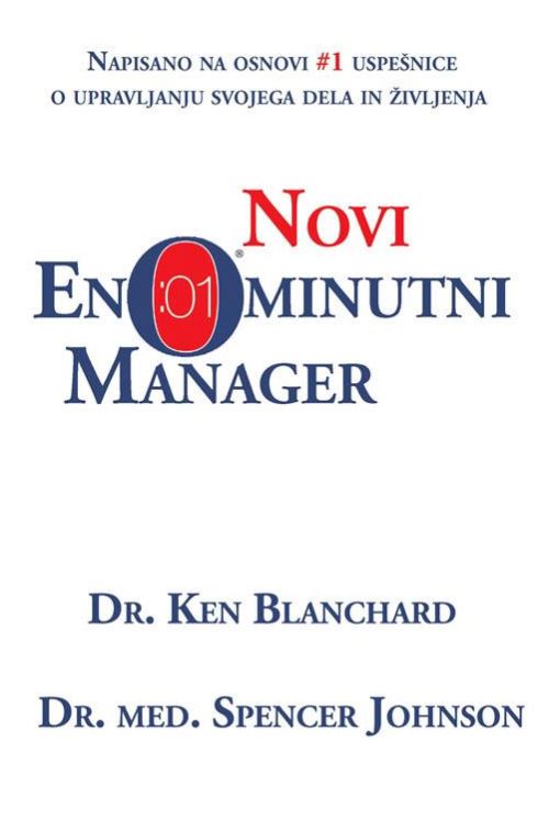 NOVI ENOMINUTNI MANAGER