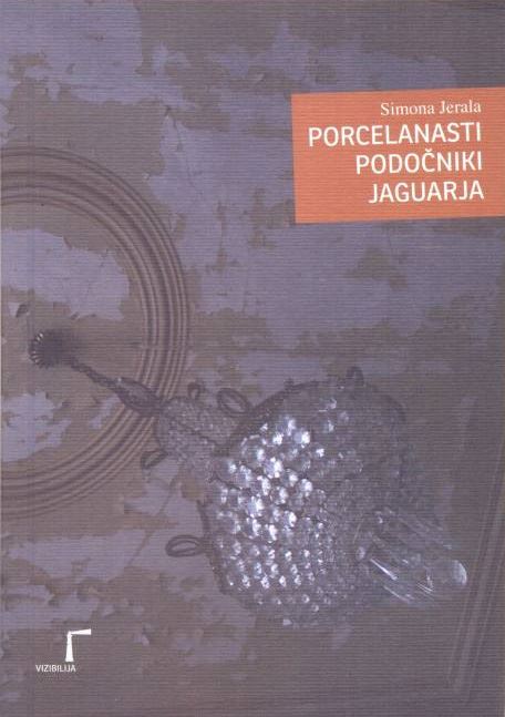 Porcelanasti podočniki jaguarja