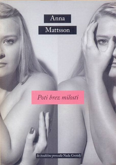 Poti brez milosti
