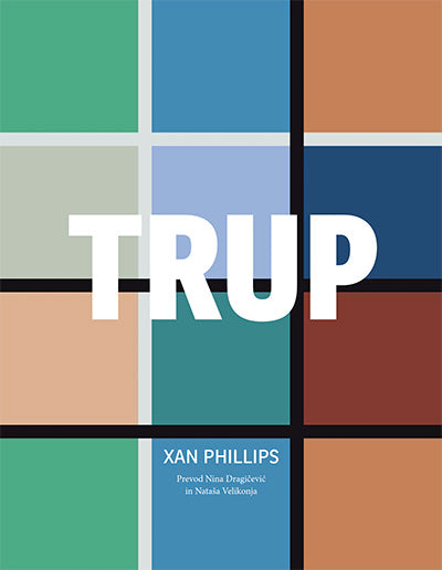 TRUP (SUBVENCIJA)