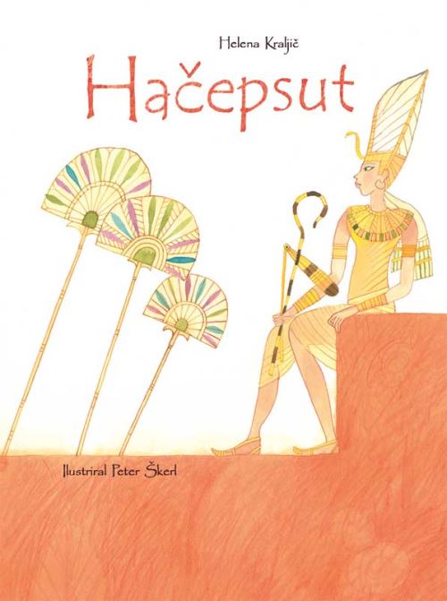 HAČEPSUT
