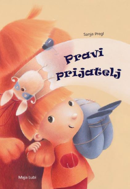 PRAVI PRIJATELJ