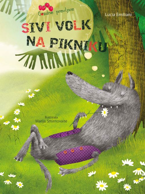 SIVI VOLK NA PIKNIKU