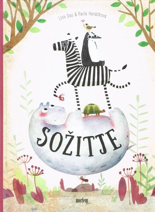 SOŽITJE