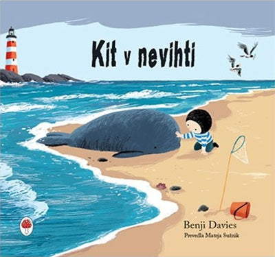 KIT V NEVIHTI