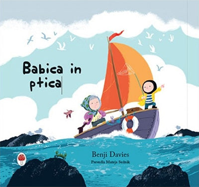BABICA IN PTICA