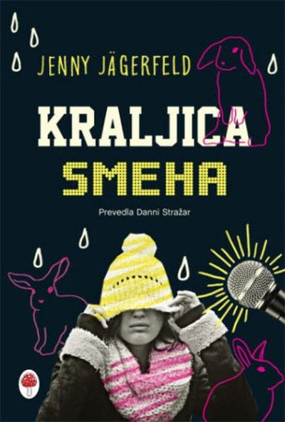 KRALJICA SMEHA