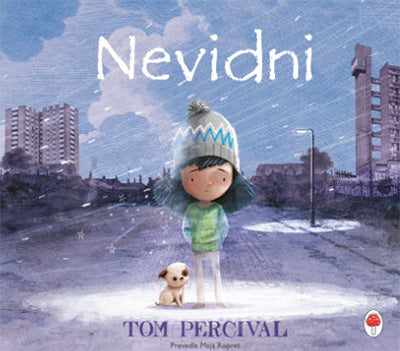NEVIDNI