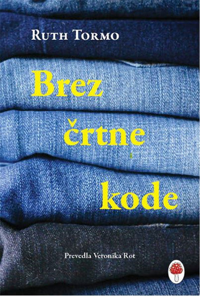 BREZ ČRTNE KODE