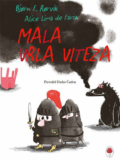 MALA VRLA VITEZA
