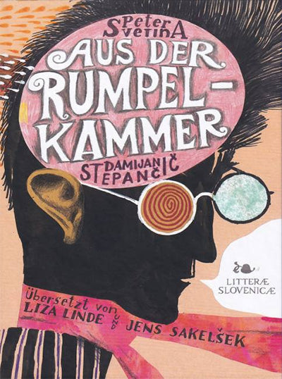 AUS DER RUMPELKAMMER
