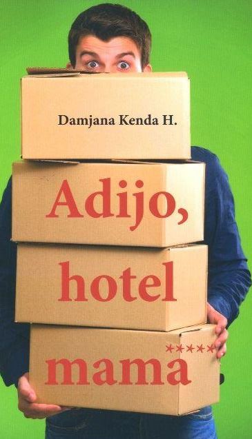ADIJO, HOTEL MAMA