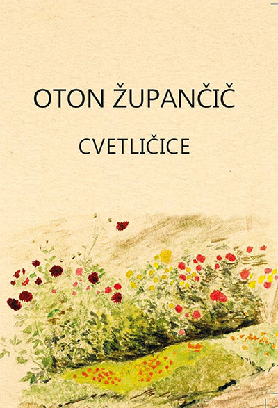 Cvetličice