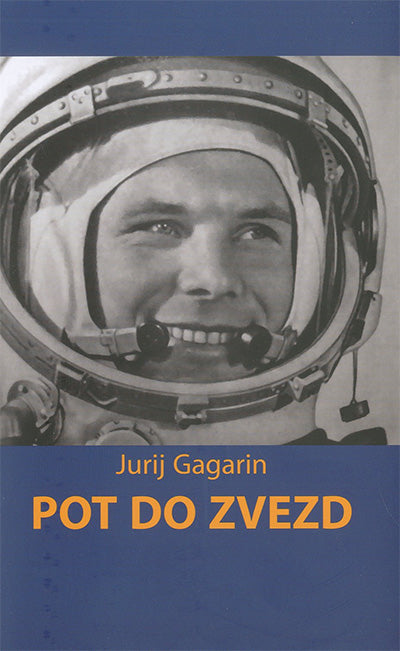 POT DO ZVEZD