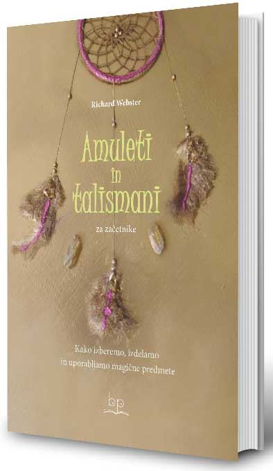 AMULETI IN TALISMANI ZA ZAČETNIKE