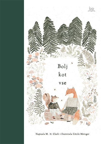 BOLJ KOT VSE