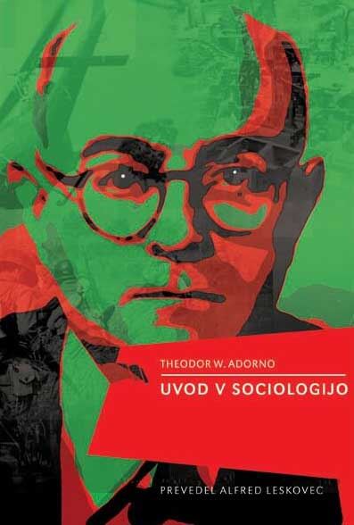 UVOD V SOCIOLOGIJO (SUBVENCIJA)
