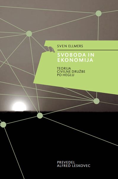 SVOBODA IN EKONOMIJA (SUBVENCIJA)