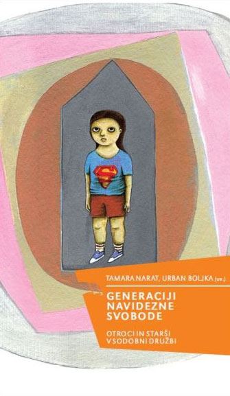 GENERACIJI NAVIDEZNE SVOBODE