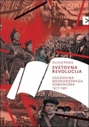 Svetovna revolucija