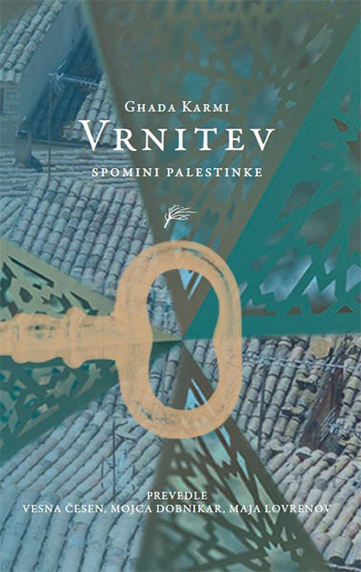 Vrnitev: spomini Palestinke