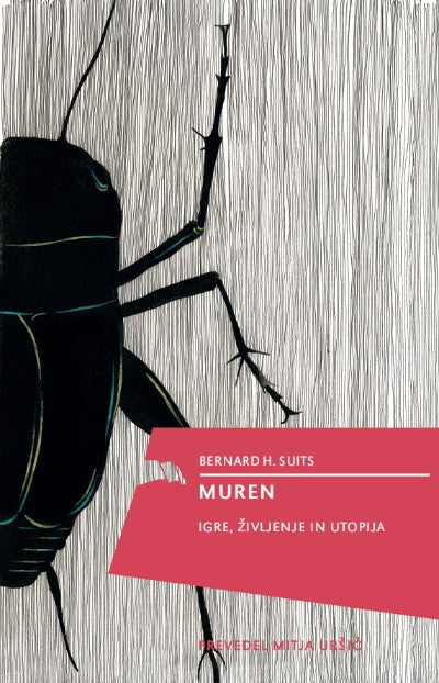 Muren: igre, življenje in utopija