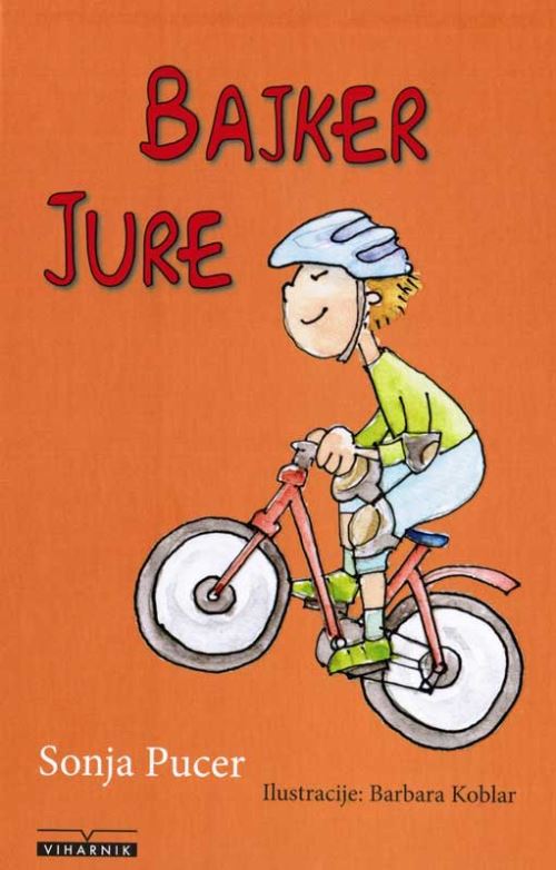 BAJKER JURE