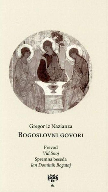 Bogoslovni govori