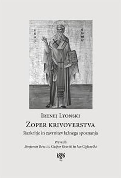 Zoper krivoverstva: razkritje in zavrnitev lažnega spoznanja