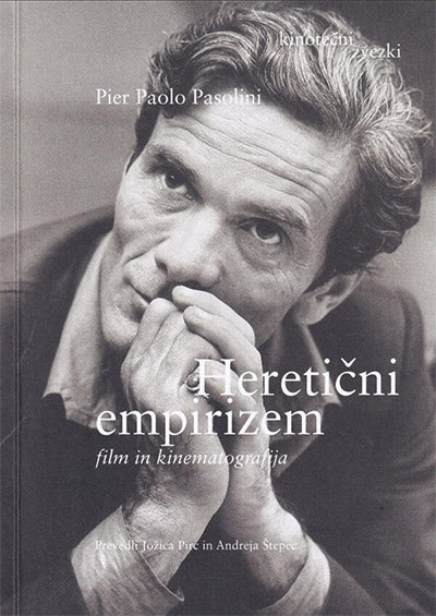 HERETIČNI EMPIRIZEM: FILM IN KINEMATOGRAFIJA