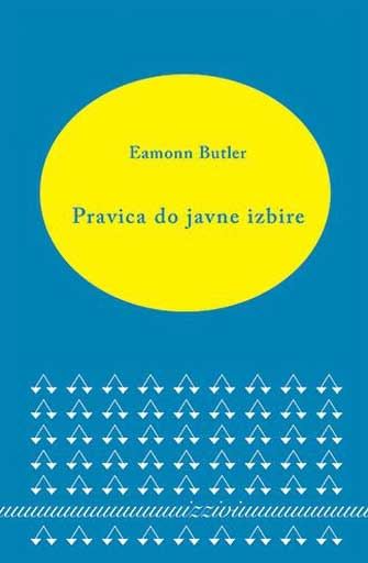 PRAVICA DO JAVNE IZBIRE