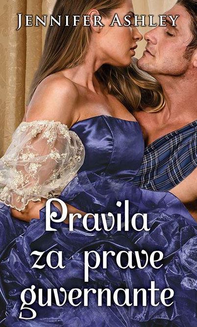 Pravila za prave guvernante (mehka vezava)