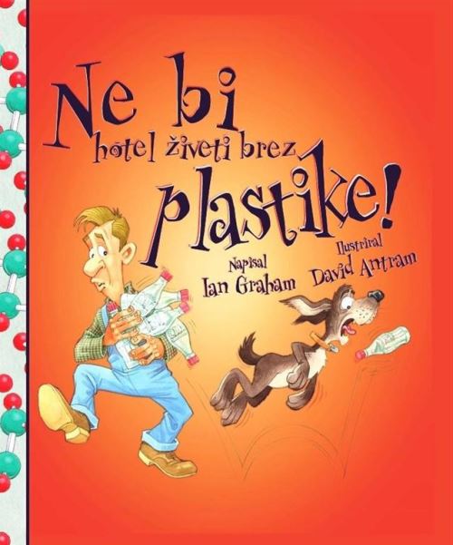 NE BI HOTEL ŽIVETI BREZ PLASTIKE!