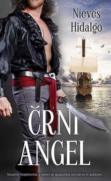Črni angel
