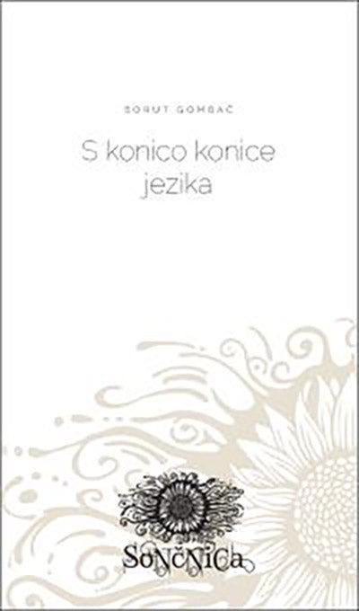 S KONICO KONICE JEZIKA