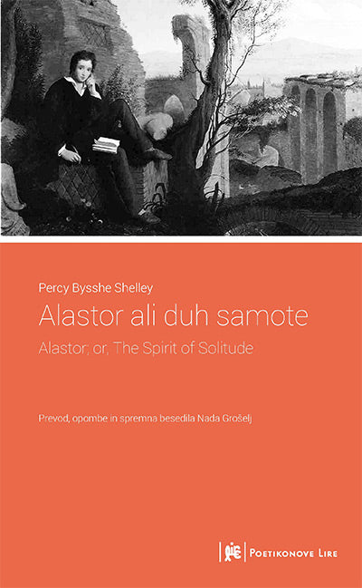 ALASTOR ALI DUH SAMOTE (SUBVENCIJA)